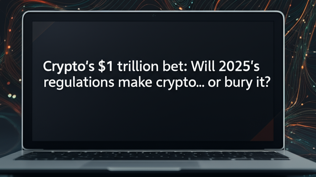 Crypto Regulation