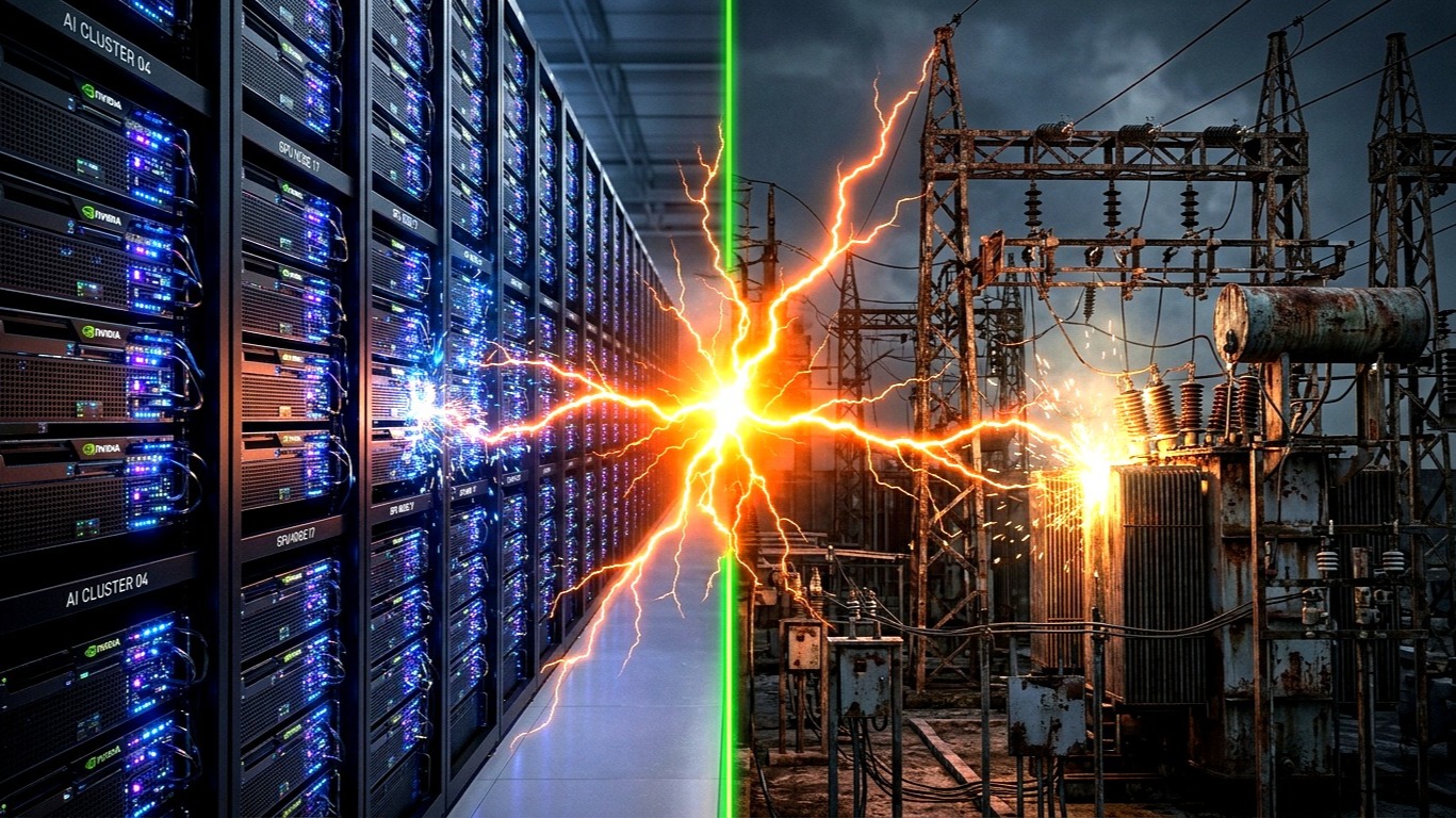 Big Tech Nuclear Power