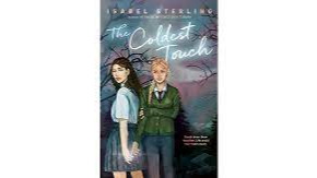 ‘The Coldest Touch’ – Isabel Sterling