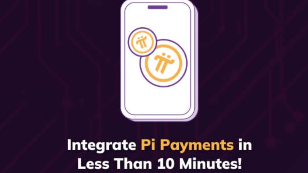 From pi network