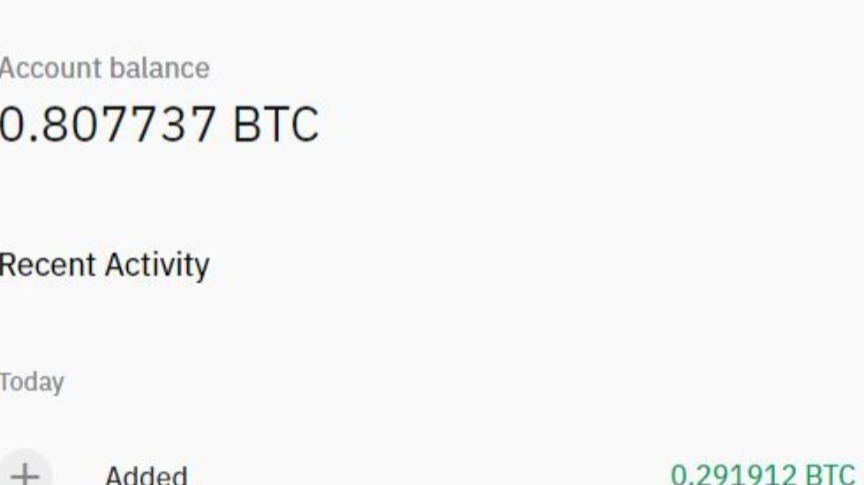 Bitcoin