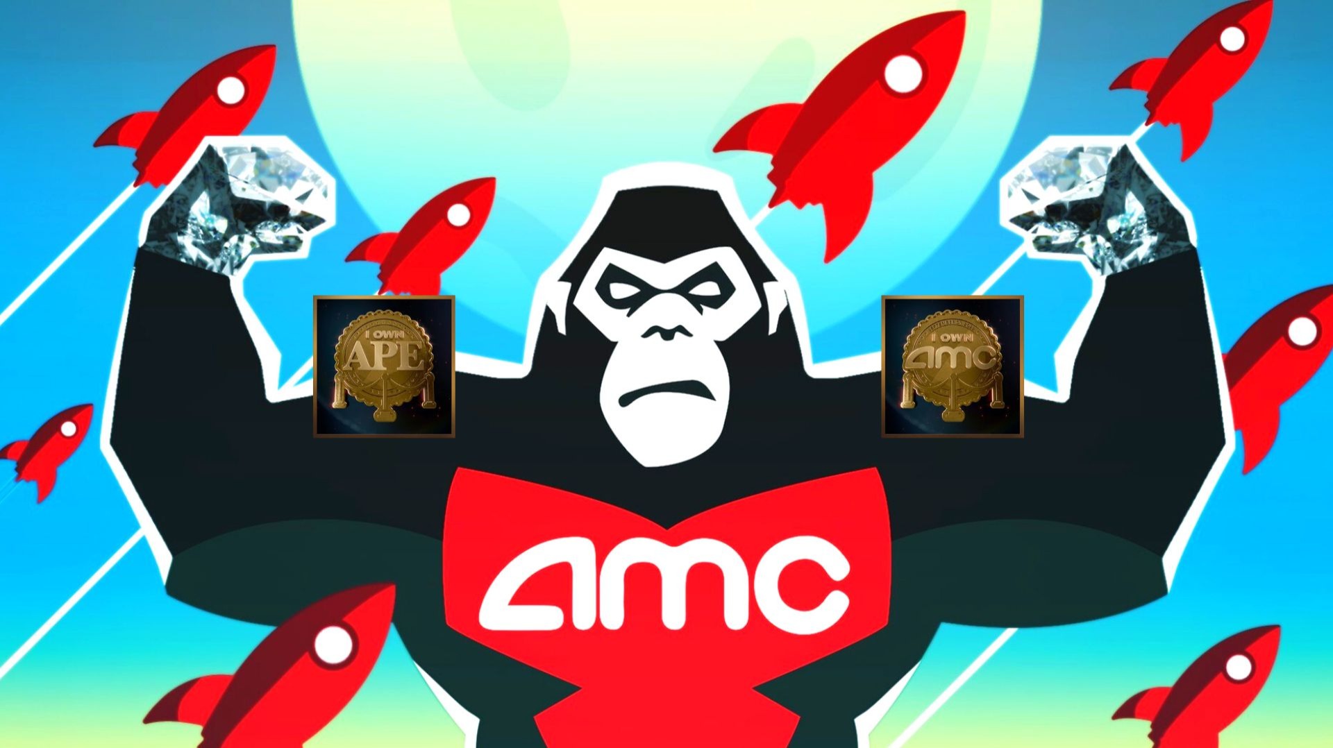 AMC Theatres to issue a special dividend, chance to own 2 free NFTs