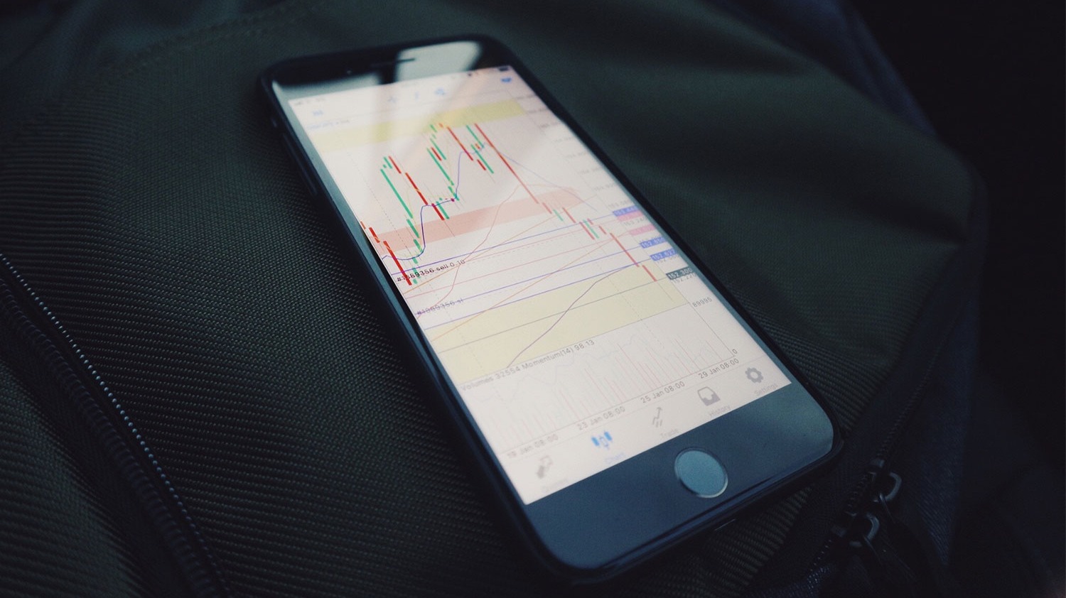 Acquiring my Tesla stock for ‘Free’, and then losing it!