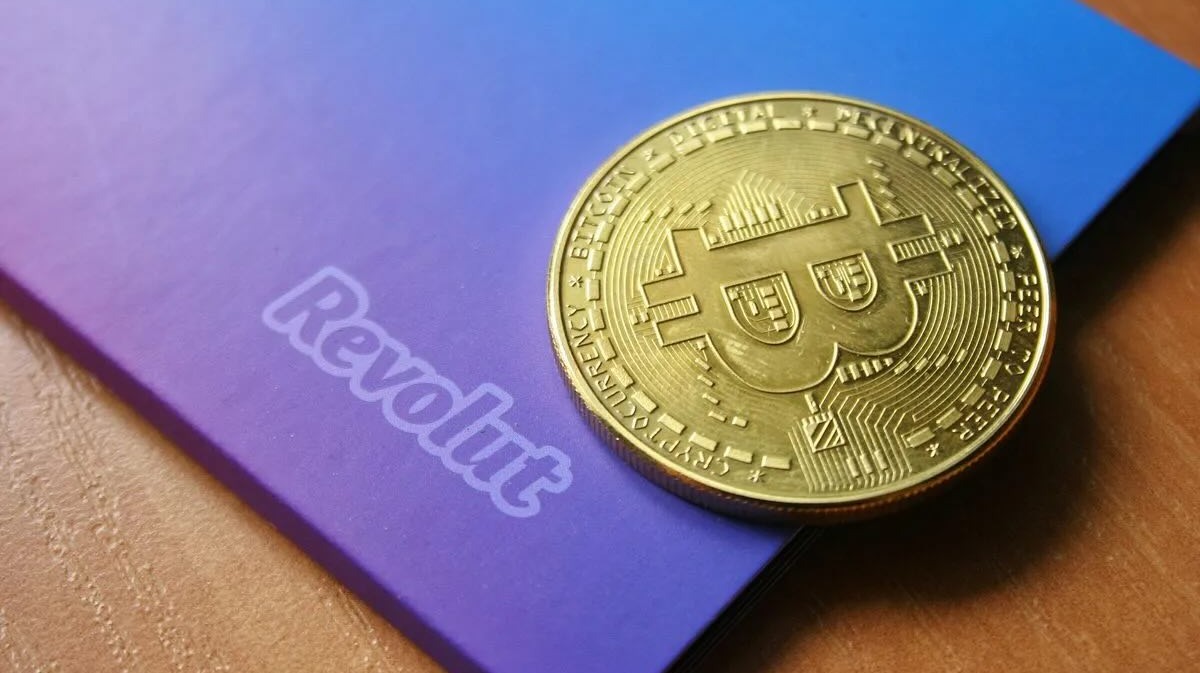 Revolut is giving away "free money" to users in two different promotions.