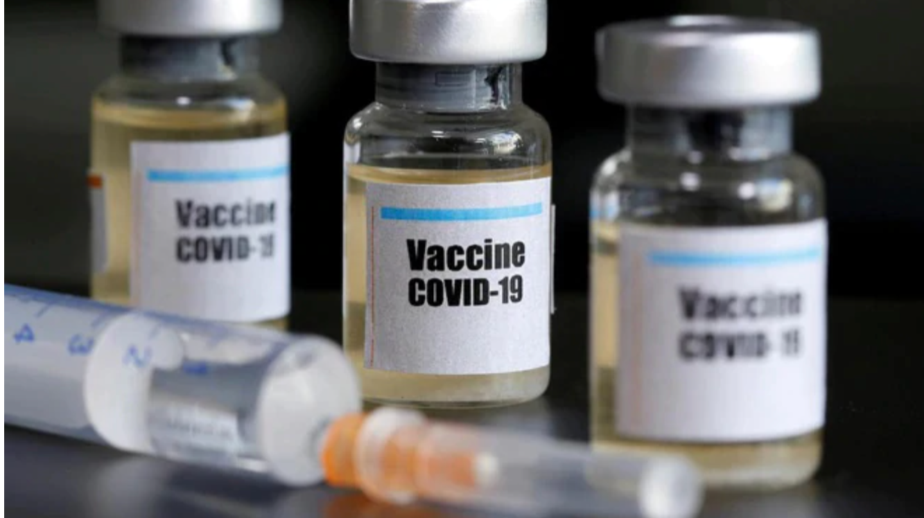 The second Covid-19 vaccine after Pfize-BioNtech vaccine to get rolled out in US - Moderna vaccine