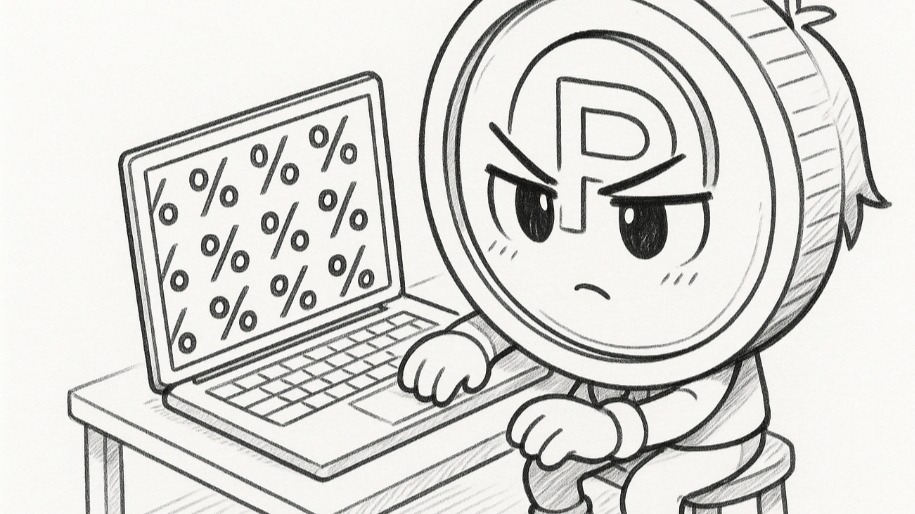 Pendle coin programming yield