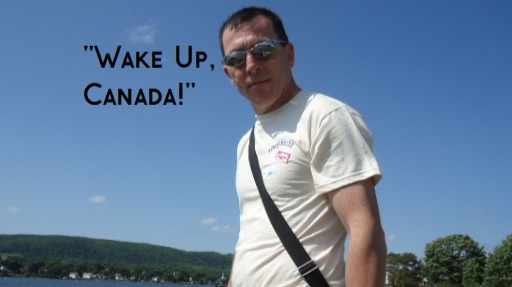 Wake Up Canada