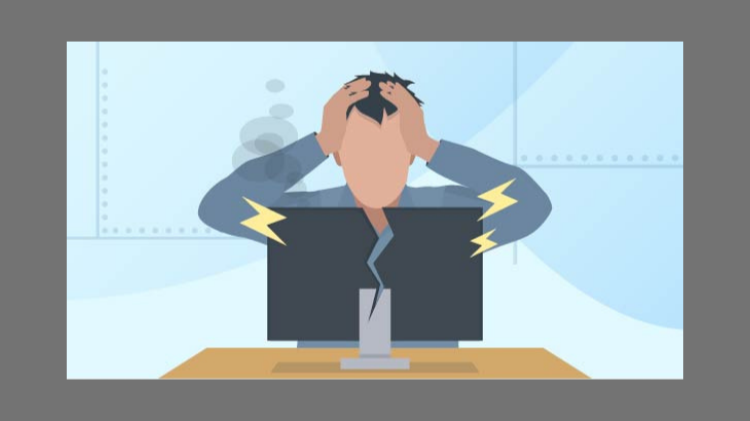 Does Your Computer Need Repair?