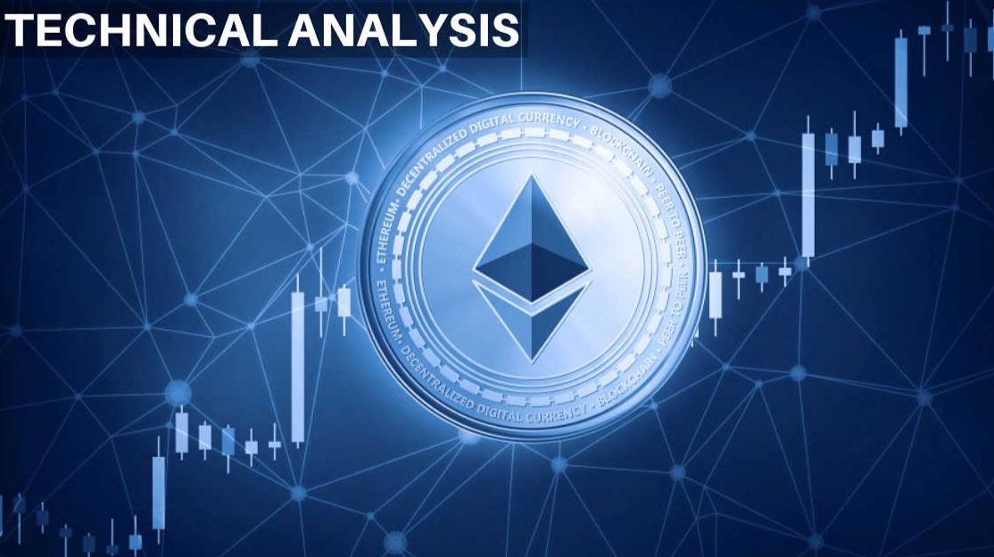 ETH/USD price prediction