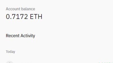 Eth win