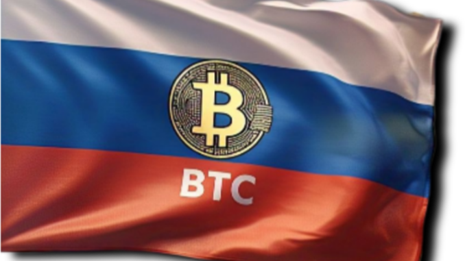 BTC Russia