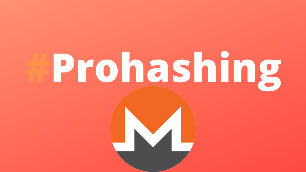 How To Start Cpu Mining Monero