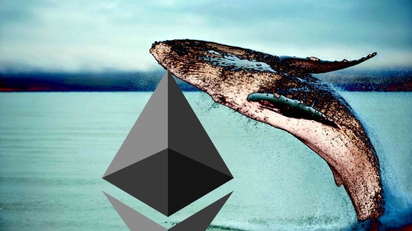 Ethereum's sharp decline attracted many "sharks", 1 million ETH was liquidated