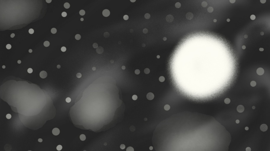 The Moon