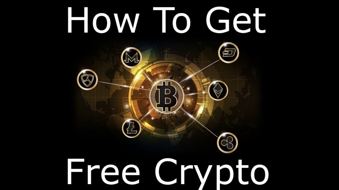 Free Cypto