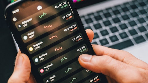 Don't focus on ETH Merge. Focus on real business.