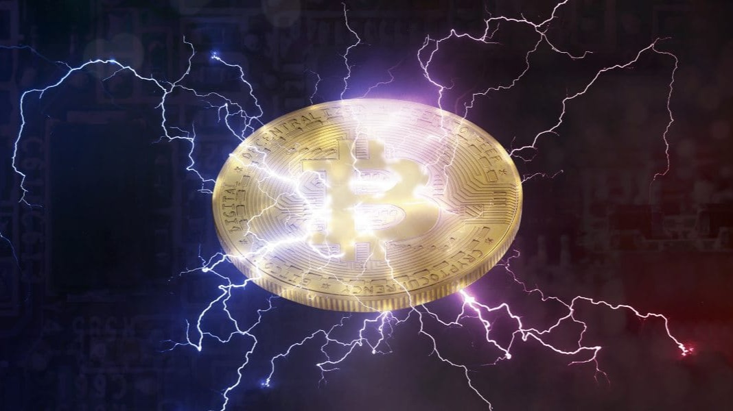 LightningNerwork BTC