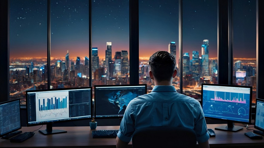 To be cautious and to play it safe when it comes to investing.