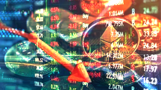 stockmarket crypto