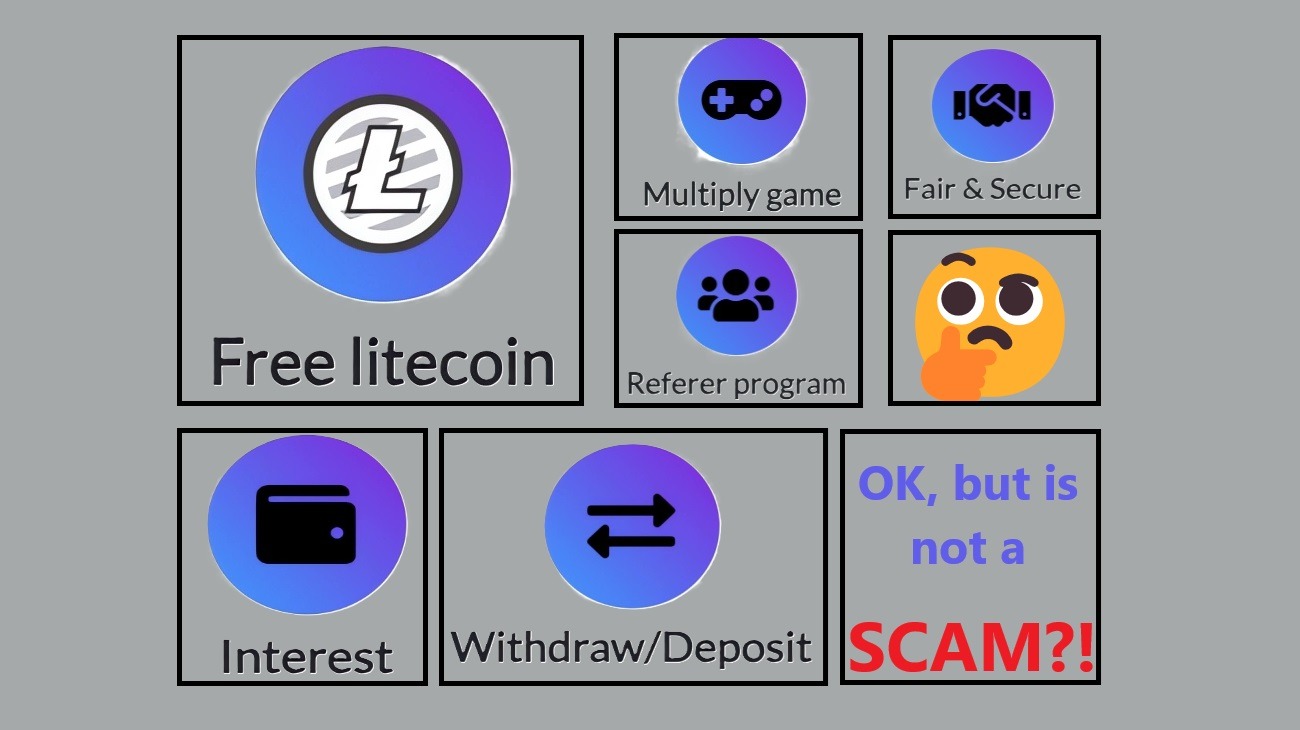 free litcoin registration
