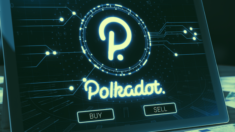 Mega news of last week - Polkadot Blockchain is ready for the parachain auctions phase