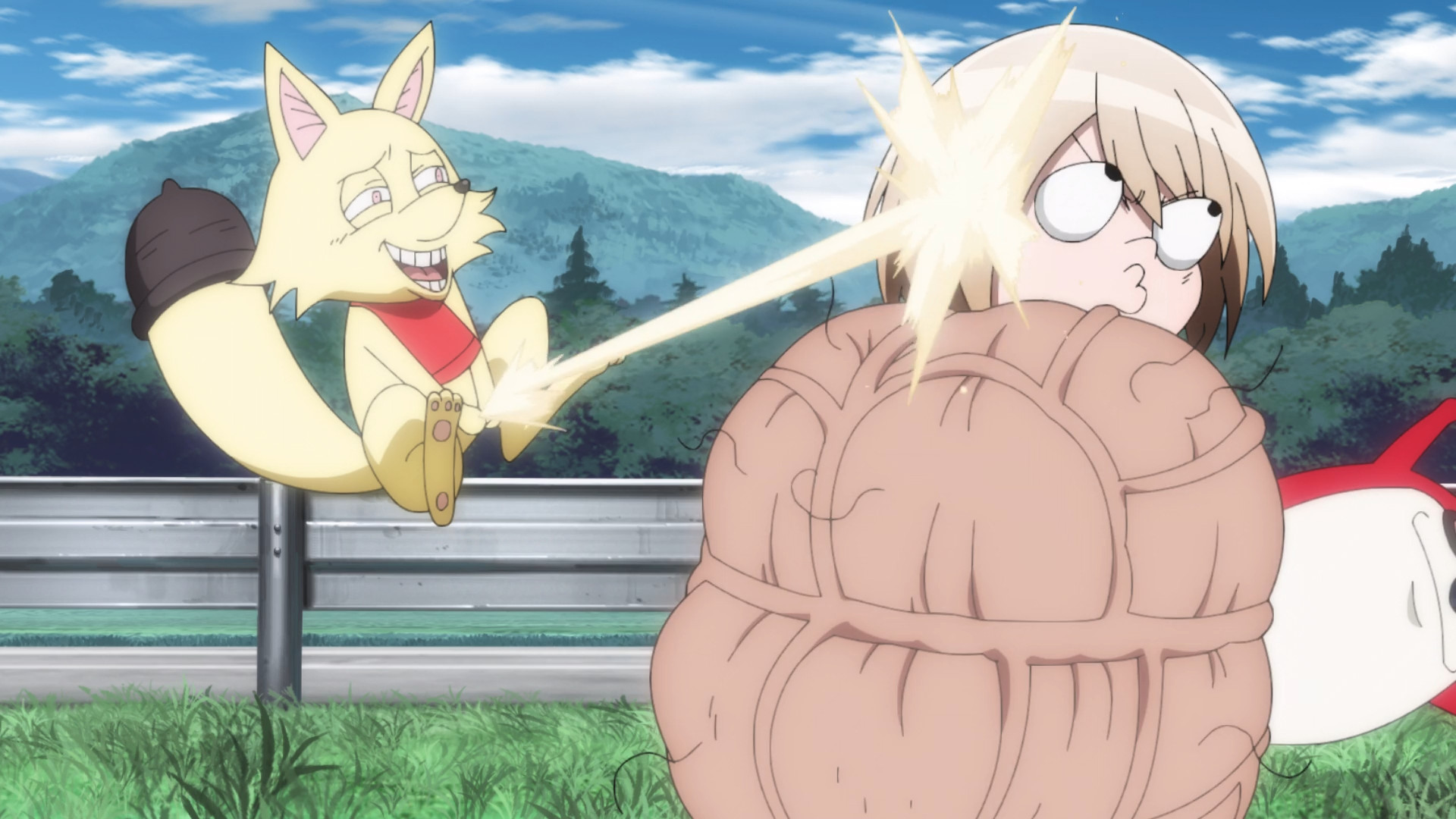 Shaman King, Ep. 8 Review Evolving One's Spirit