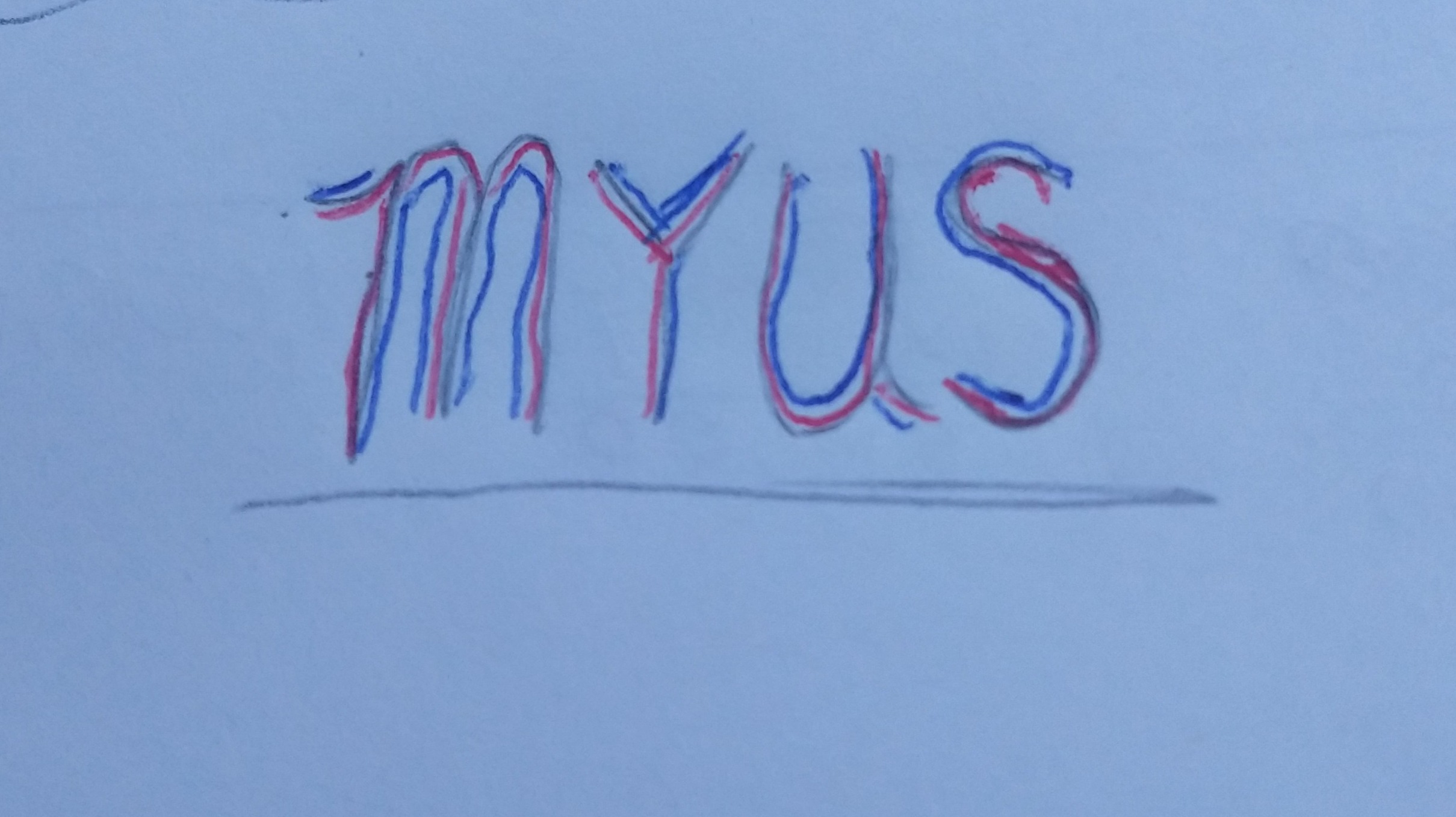 My personal image