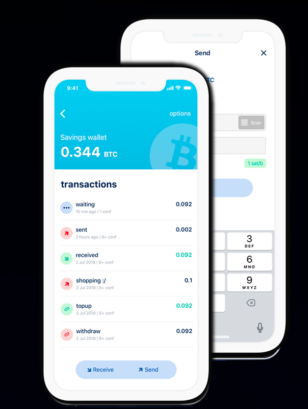 Wallets The Ultimate Beginner's Guide to the Lightning Network.