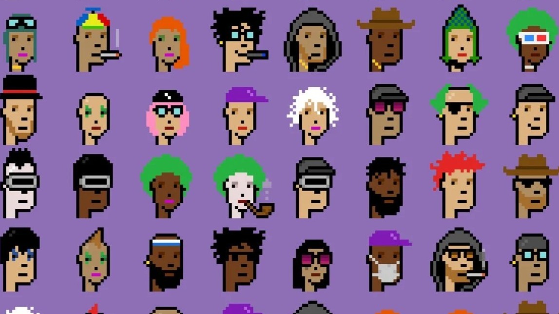 Why are Cryptopunks so expensive?