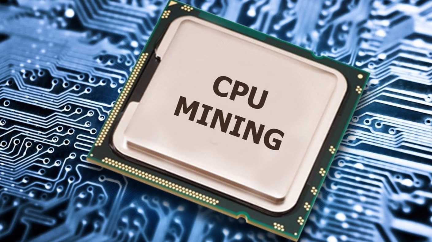 Computer Mining 2022