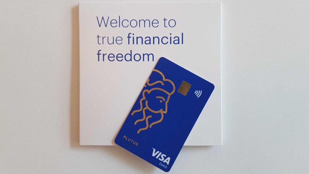plutus card
