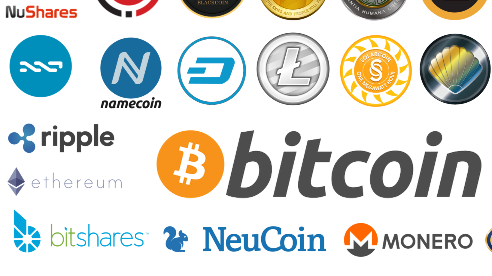 Crypto wallets and exchanges