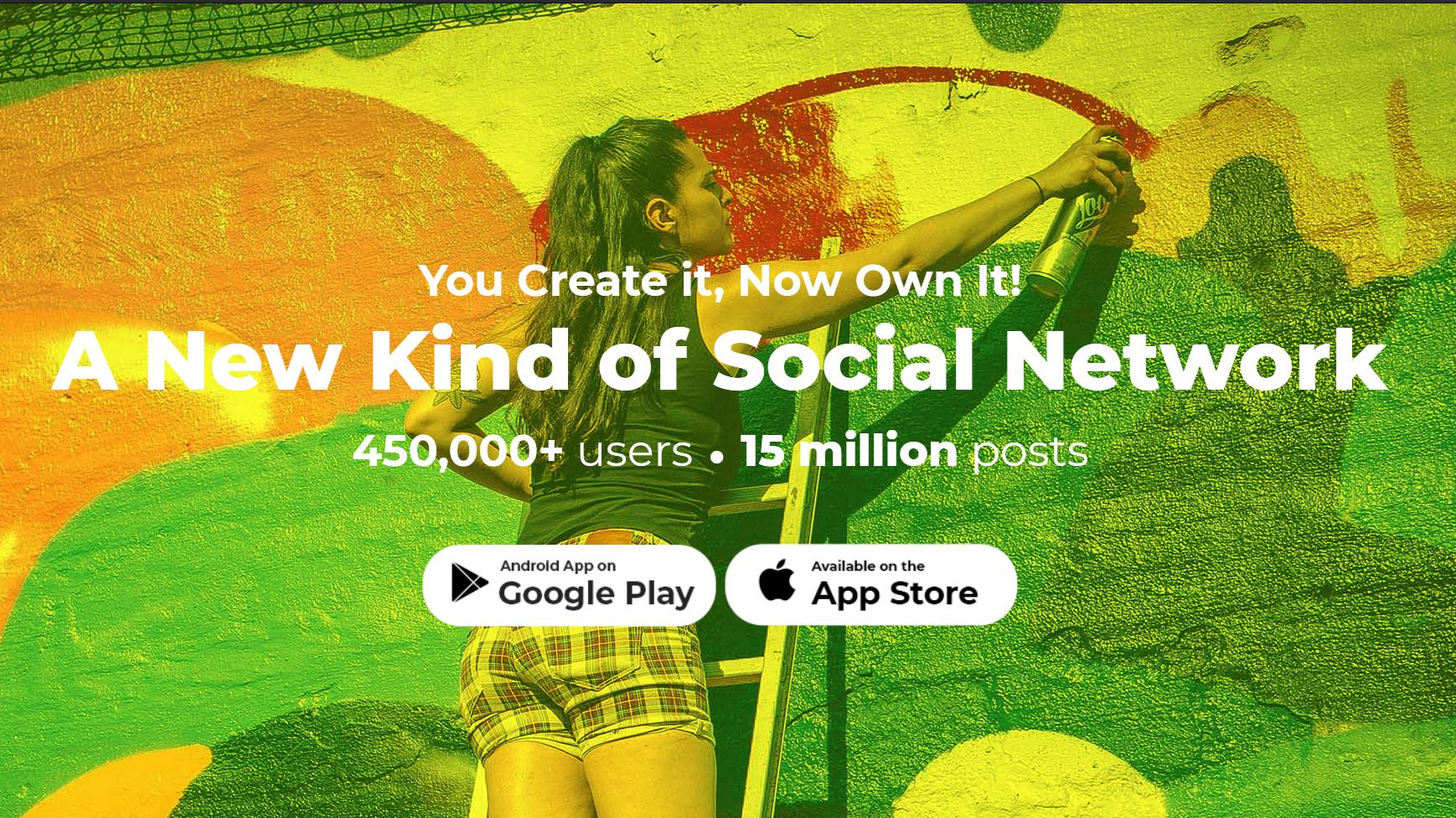 Uhive: A Value-Based and User-Centered Social Network