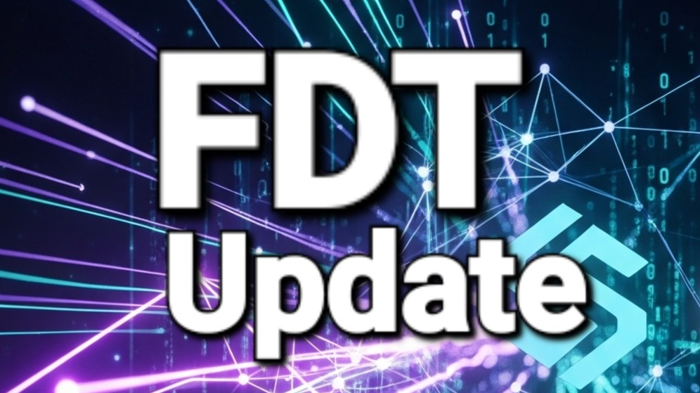 FDT Memecoin update