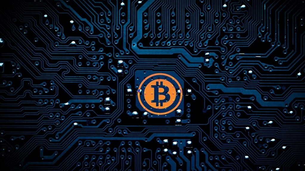 Create a clean and eye-catching thumbnail image for a blog post about FaucetPay, a micro-wallet used in the crypto world. The