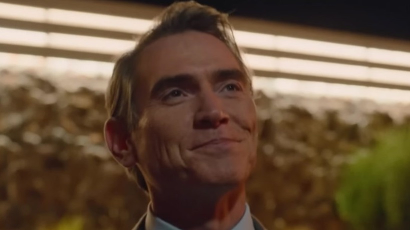 Jack (Billy Crudup)