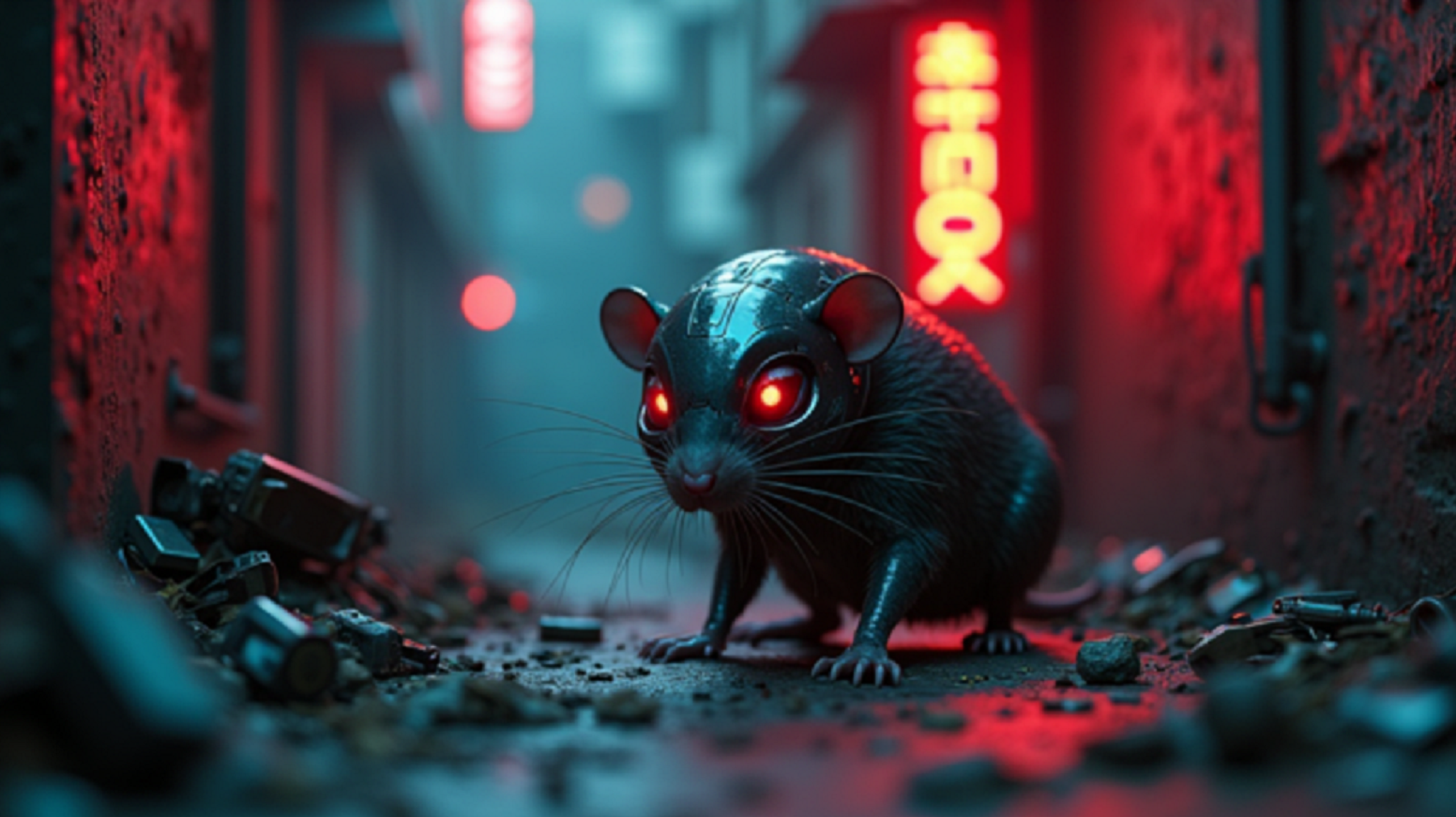 Malware-RAT