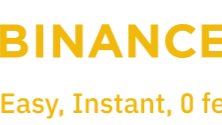 Binance logo