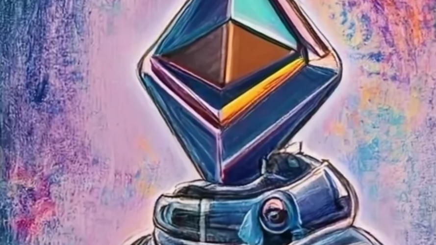 Ethereum Worker Snippet by Along Tusk