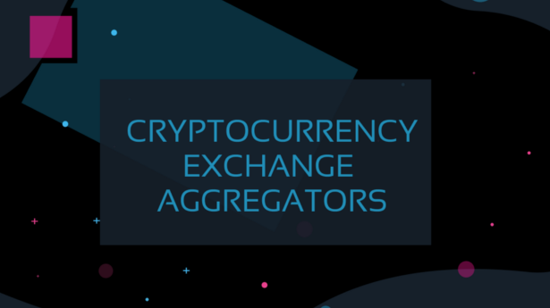 cryptocurrency exchange aggregator