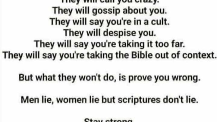Truth