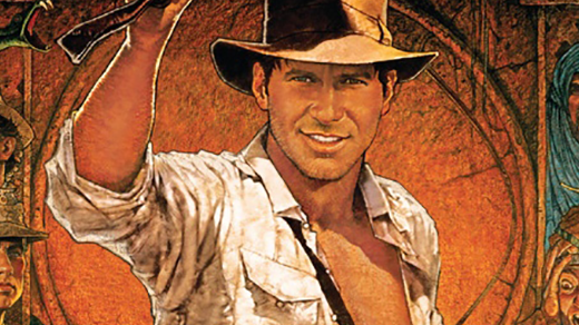 "Indiana Jones and the Dial of Destiny"