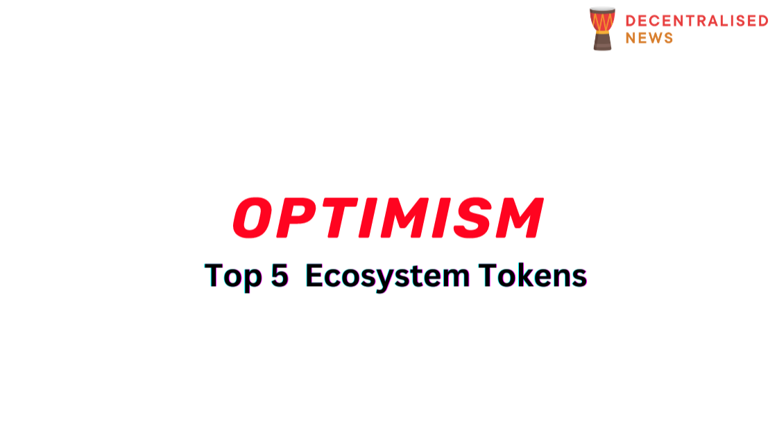 Optimism Network Tokens