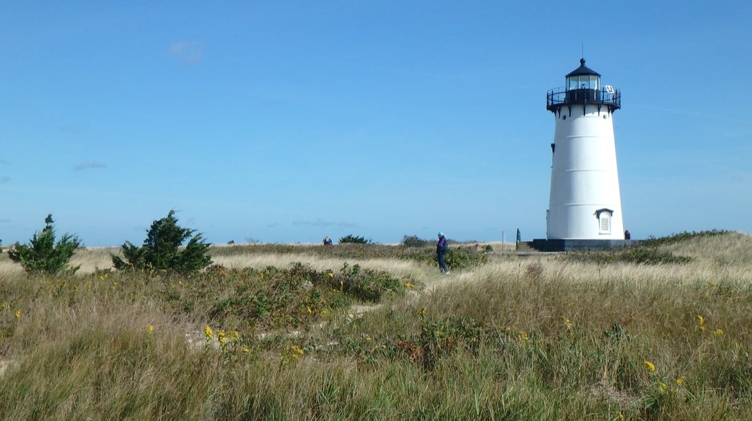 Lighthouse Beach