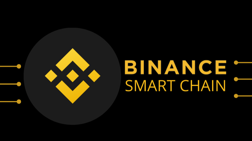 BSC logo