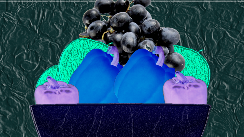 Grapes of Reality