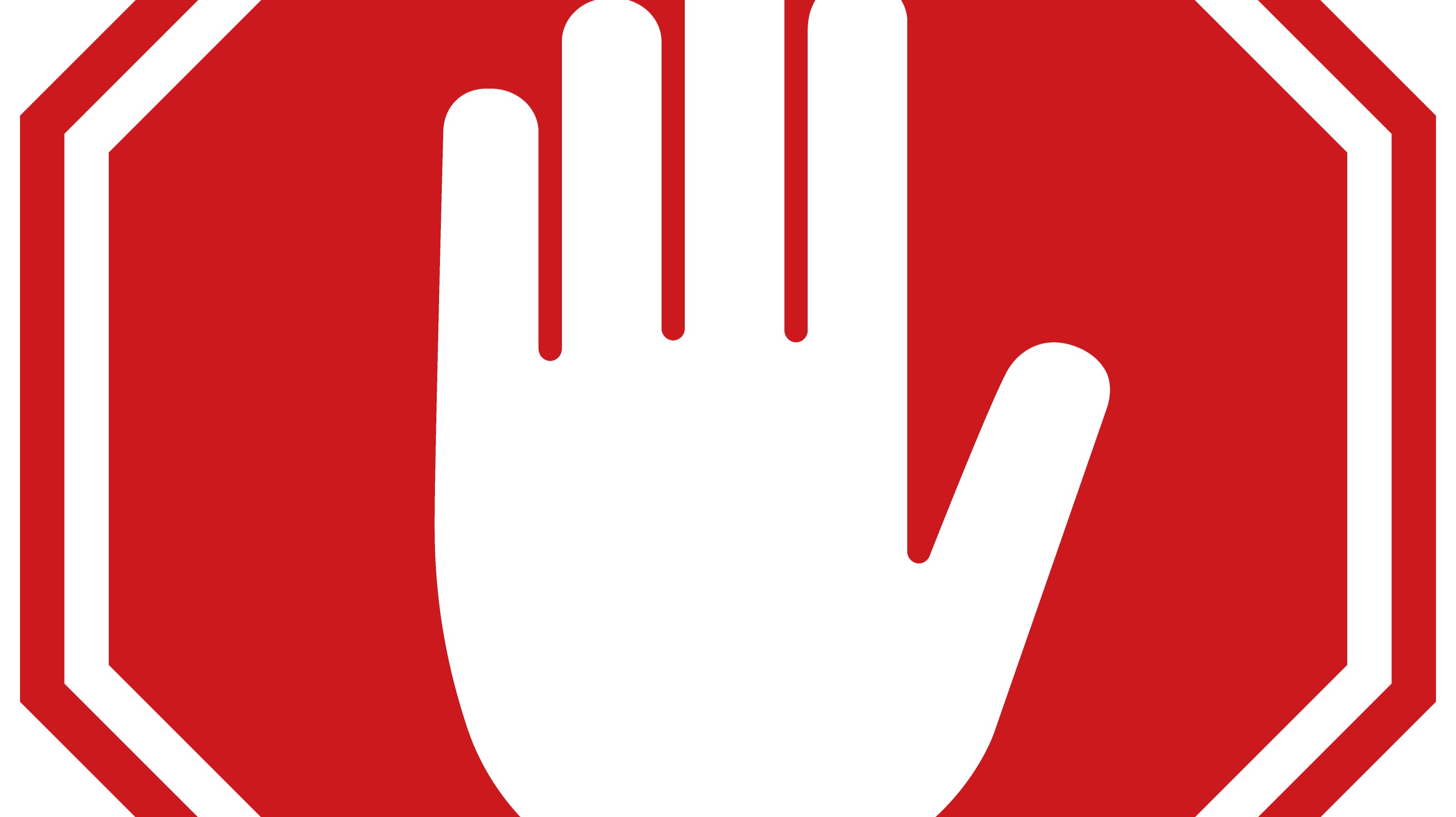 Stop Hand