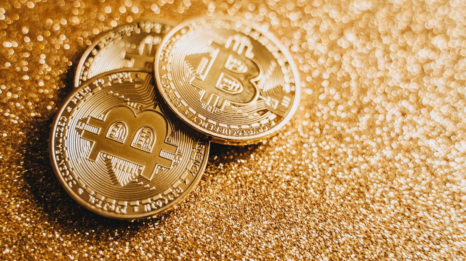 Bitcoins