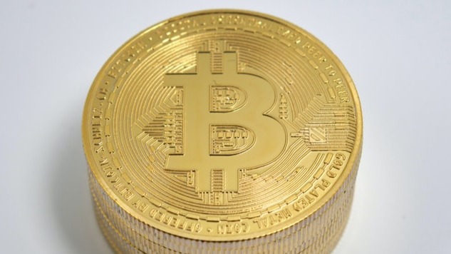 Bitcoin