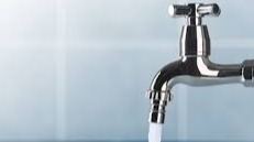 Faucet